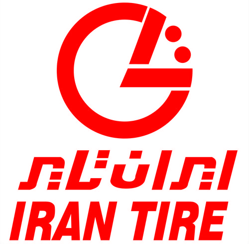 کارخانه تولید لاستیک ایران تایر