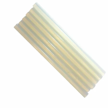 چسب حرارتی شفاف صافکاری بدون رنگ PDR | چسب حرارتی شفاف صافکاری